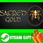 **ВСЕ СТРАНЫ+РОССИЯ** Sacred Gold Steam Gift