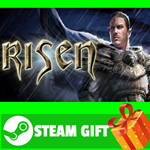 **ВСЕ СТРАНЫ+РОССИЯ** Risen Steam Gift