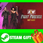 **ВСЕ СТРАНЫ** AEW: Fight Forever - Matt Hardy STEAM