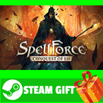 **ВСЕ СТРАНЫ+РОССИЯ** SpellForce: Conquest of Eo STEAM