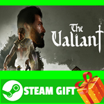 **ВСЕ СТРАНЫ+РОССИЯ** The Valiant Steam Gift