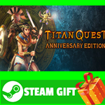 **ВСЕ СТРАНЫ** Titan Quest Anniversary Edition STEAM