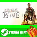 **ВСЕ СТРАНЫ+РОССИЯ** Expeditions: Rome Steam Gift