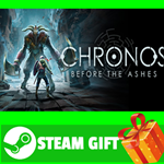 **ВСЕ СТРАНЫ+РОССИЯ** Chronos: Before the Ashes STEAM