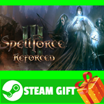 **ВСЕ СТРАНЫ+РОССИЯ** SpellForce 3 Reforced Steam Gift