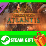 **ВСЕ СТРАНЫ+РОССИЯ** Titan Quest: Atlantis Steam Gift