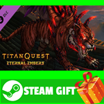 **ВСЕ СТРАНЫ+РОССИЯ** Titan Quest: Eternal Embers STEAM