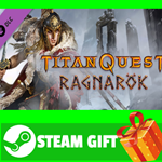 **ВСЕ СТРАНЫ+РОССИЯ** Titan Quest: Ragnar*k Steam Gift