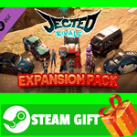 **ВСЕ СТРАНЫ** Jected - Rivals - Expansion Pack STEAM