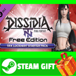 **ВСЕ СТРАНЫ** DFF NT: Tifa Lockhart Starter Pack STEAM