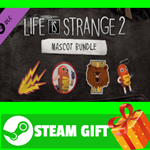 **ВСЕ СТРАНЫ** Life is Strange 2 - Mascot Bundle DLC