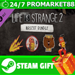 **ВСЕ СТРАНЫ** Life is Strange 2 - Mascot Bundle DLC