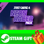 **ВСЕ СТРАНЫ** Just Cause 4: Neon Racer Pack STEAM