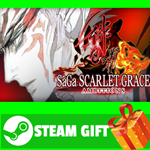 **ВСЕ СТРАНЫ** SaGa SCARLET GRACE: AMBITIONS STEAM