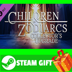 **ВСЕ СТРАНЫ** Children of Zodiarcs Collector´s Upgrade