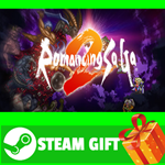 **ВСЕ СТРАНЫ+РОССИЯ** Romancing SaGa 2 Steam Gift