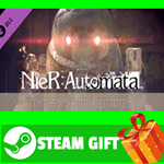 **ВСЕ СТРАНЫ** NieR:Automata - 3C3C1D119440927 STEAM