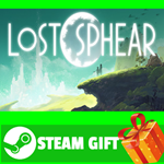 **ВСЕ СТРАНЫ+РОССИЯ** LOST SPHEAR Steam Gift