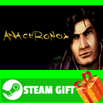 **ВСЕ СТРАНЫ+РОССИЯ** Anachronox Steam Gift