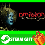 **ВСЕ СТРАНЫ+РОССИЯ** Omikron: The Nomad Soul STEAM