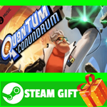 **ВСЕ СТРАНЫ** Quantum Conundrum Soundtrack STEAM