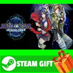 **ВСЕ СТРАНЫ** STAR OCEAN THE SECOND STORY R STEAM