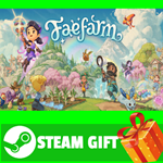 **ВСЕ СТРАНЫ+РОССИЯ** Fae Farm Steam Gift