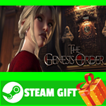 **ВСЕ СТРАНЫ+РОССИЯ** The Genesis Order Steam Gift