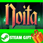 **ВСЕ СТРАНЫ+РОССИЯ** Noita Steam Gift