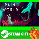 **ВСЕ СТРАНЫ+РОССИЯ** Rain World Steam Gift