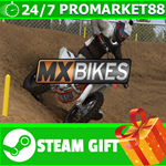 **ВСЕ СТРАНЫ+РОССИЯ** MX Bikes Steam Gift