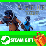 **ВСЕ СТРАНЫ+РОССИЯ** We Were Here Together Steam Gift