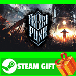 **ВСЕ СТРАНЫ+РОССИЯ** Frostpunk Steam Gift