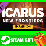 **ВСЕ СТРАНЫ** Icarus: New Frontiers Expansion STEAM