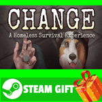 **ВСЕ СТРАНЫ** CHANGE: A Homeless Survival Experience