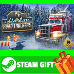 **ВСЕ СТРАНЫ+РОССИЯ** Alaskan Road Truckers Steam Gift