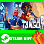 **ВСЕ СТРАНЫ+РОССИЯ** Operation: Tango Steam Gift