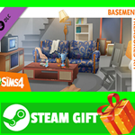 **ВСЕ СТРАНЫ** The Sims 4 Basement Treasures Kit STEAM