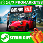 **ВСЕ СТРАНЫ+РОССИЯ** Car For Sale Simulator 2023 STEAM