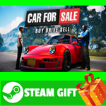 **ВСЕ СТРАНЫ+РОССИЯ** Car For Sale Simulator 2023 STEAM