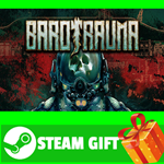 **ВСЕ СТРАНЫ+РОССИЯ** Barotrauma Steam Gift