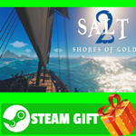 **ВСЕ СТРАНЫ+РОССИЯ** Salt 2: Shores of Gold Steam Gift