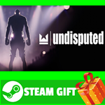 **ВСЕ СТРАНЫ+РОССИЯ** Undisputed Steam Gift