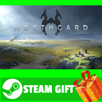 **ВСЕ СТРАНЫ+РОССИЯ** Northgard Steam Gift