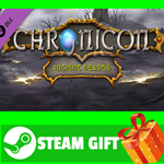 **ВСЕ СТРАНЫ+РОССИЯ** Chronicon - Ancient Beasts STEAM