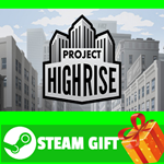 **ВСЕ СТРАНЫ+РОССИЯ** Project Highrise Steam Gift