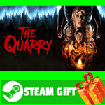 **ВСЕ СТРАНЫ+РОССИЯ** The Quarry Steam Gift