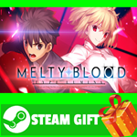 **ВСЕ СТРАНЫ+РОССИЯ** MELTY BLOOD: TYPE LUMINA STEAM