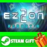 **ВСЕ СТРАНЫ+РОССИЯ** EZ2ON REBOOT : R Steam Gift