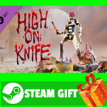 **ВСЕ СТРАНЫ+РОССИЯ** High On Life: High On Knife STEAM